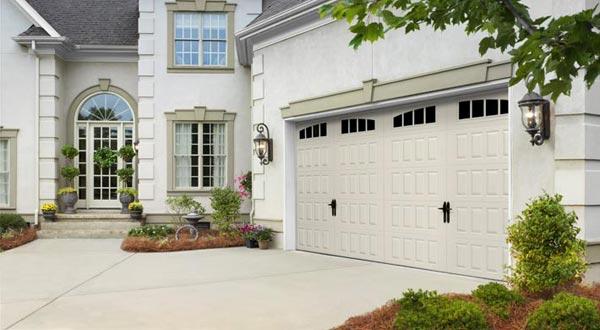  by Father & Son Garage Door Company