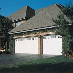  by Father & Son Garage Door Company