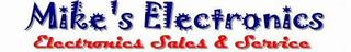 Mike's Electronics
