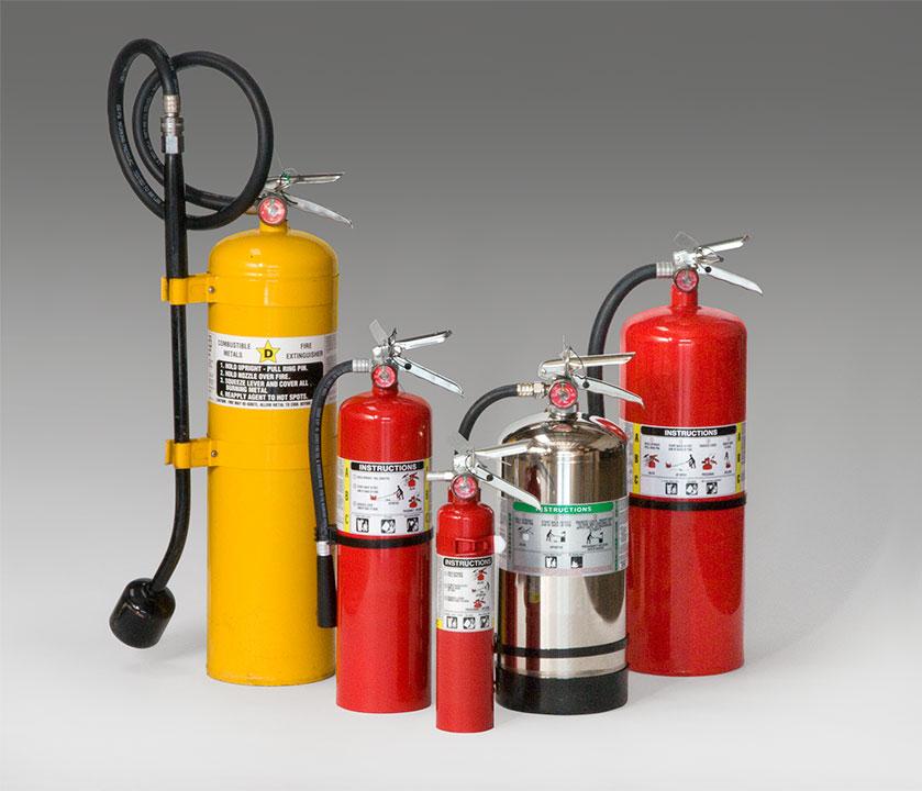 Mobile Fire Extinguisher, Inc. Orange CA 92868 8007478467