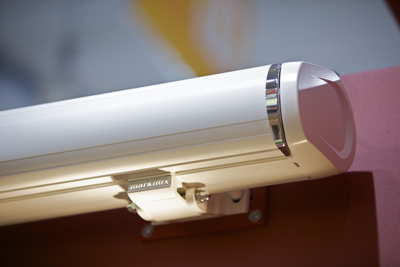 MARKILUX-Open by Markilux Awnings of Lafayette