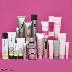 Mary Kay Cosmetics