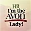 AVON Independent Sales Representative