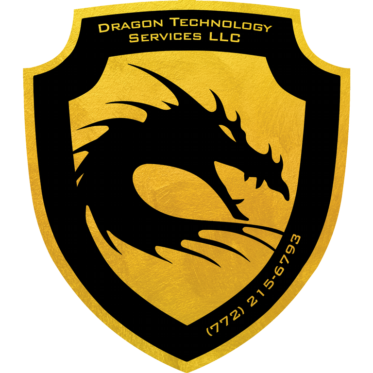 Dragon-Logo-2014 by Dragon Technology Services, LLC