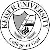 COF Icon 100x100 by College of Golf - Keiser University