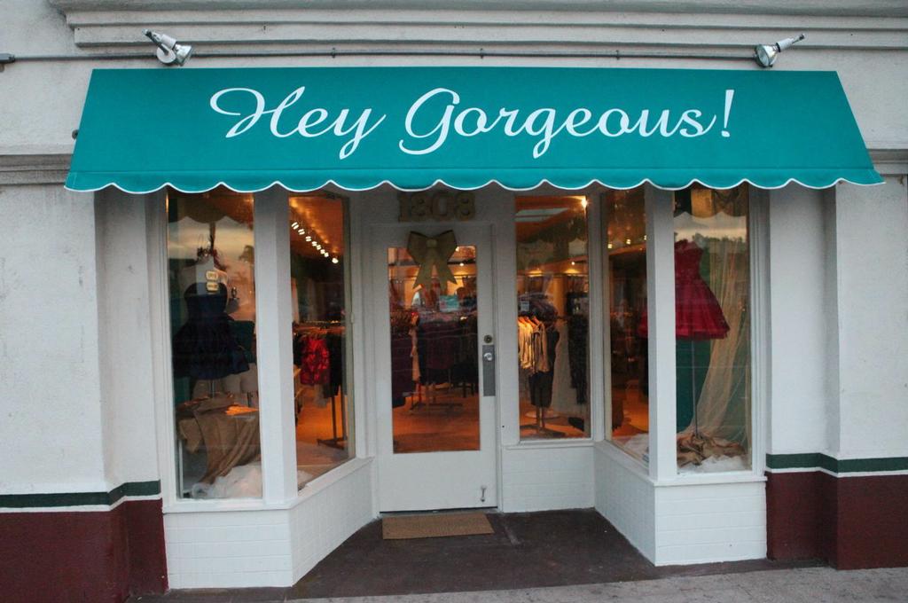 HEY Boutique Costa Mesa CA 92627 9493072602