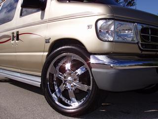 White Glove Detailing
