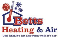 Betts Heating & Air