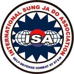 isalogo04 by I.S.A. MARTIALARTS
