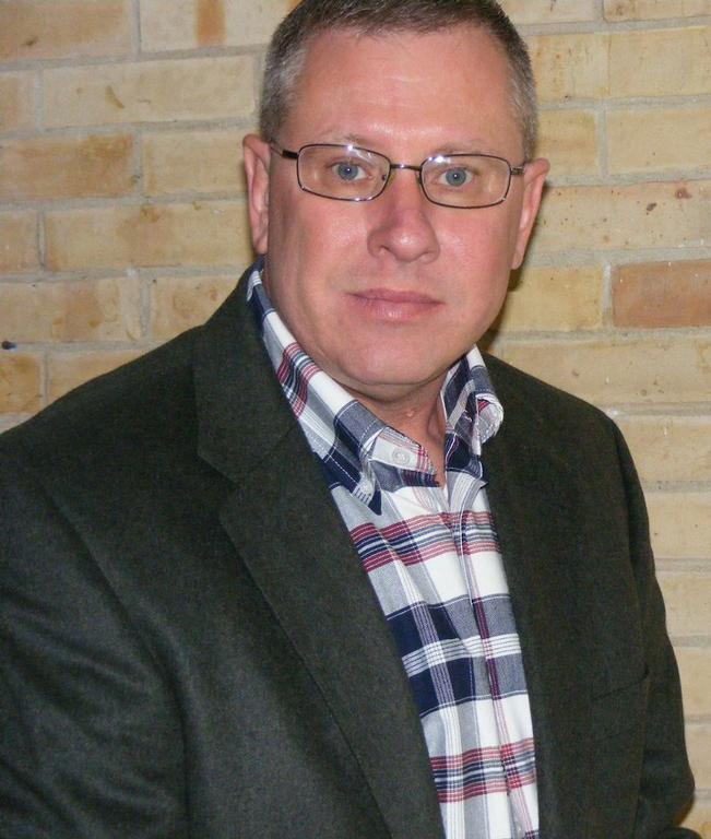 Mission Realty San Antonio Real Estate Agent Randy Watson San