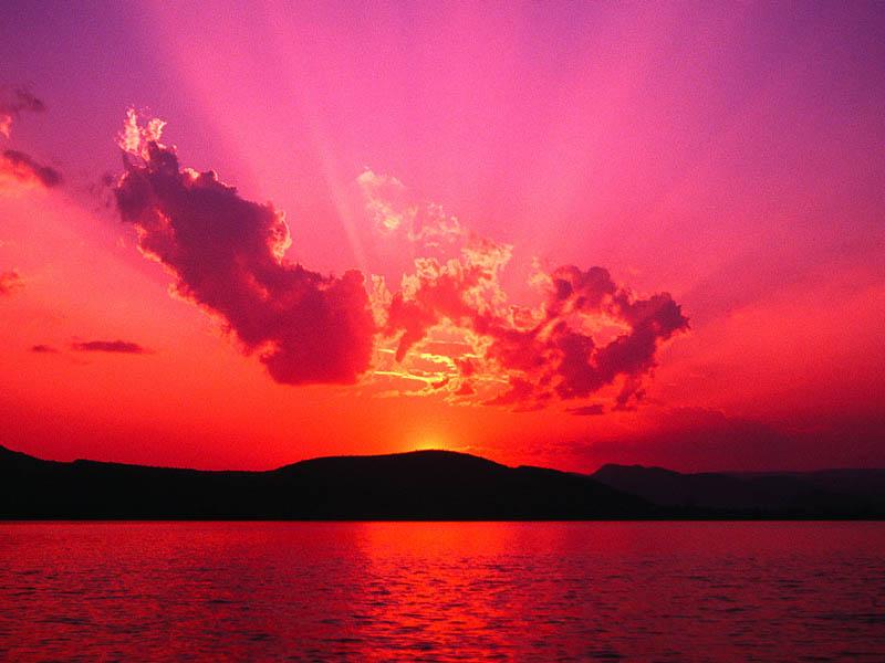 Sunset by Premier Cruise And Travel