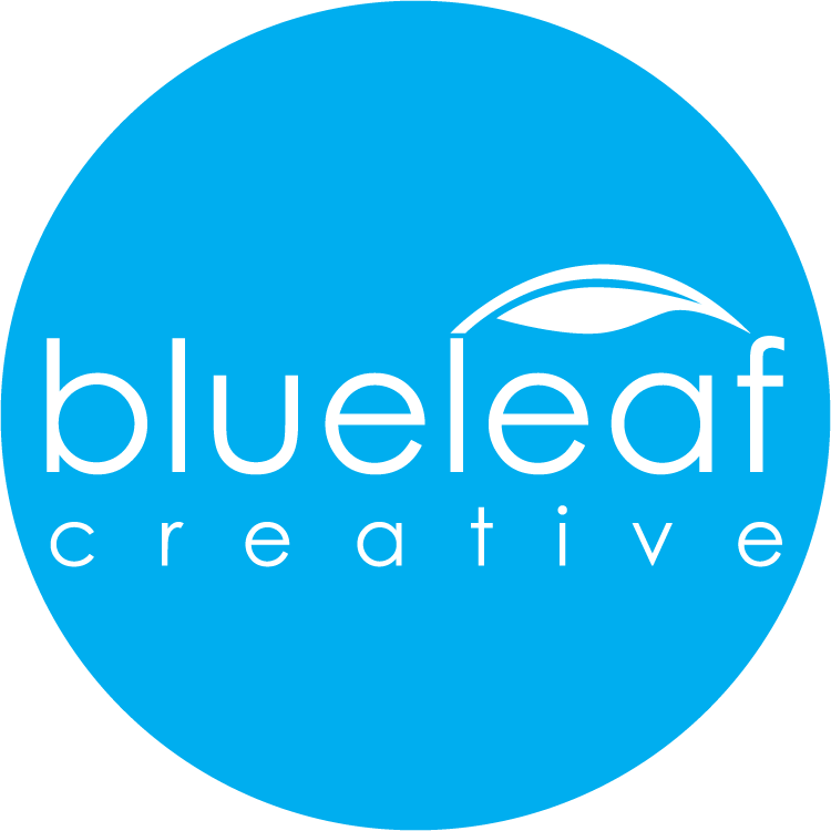  by Blueleaf Creative