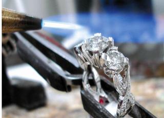 Warren Jewelers