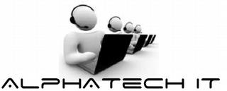 AlphaTech Inc