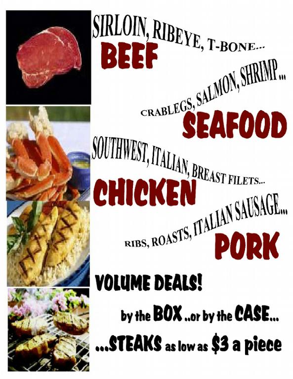 EMPIRE MEATS WHOLE SALE FOODS, LLC. Norfolk VA 23502 7576451855