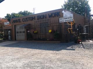 ANVIL WELDING & FABRICATION LLC