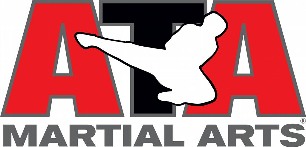 ATA-MARTIAL-ARTS-LOGO[1] by Master Rousseau's Taekwondo