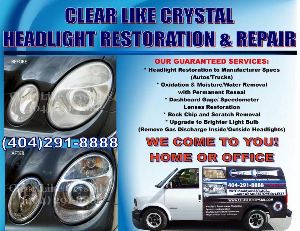HEADLIGHTRESTORATION_ADS by Clear Like Crystal