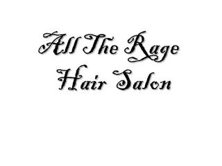All The Rage Hair Salon