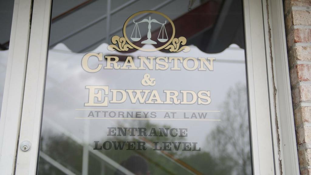 PHOTO by Cranston & Edwards, PLLC