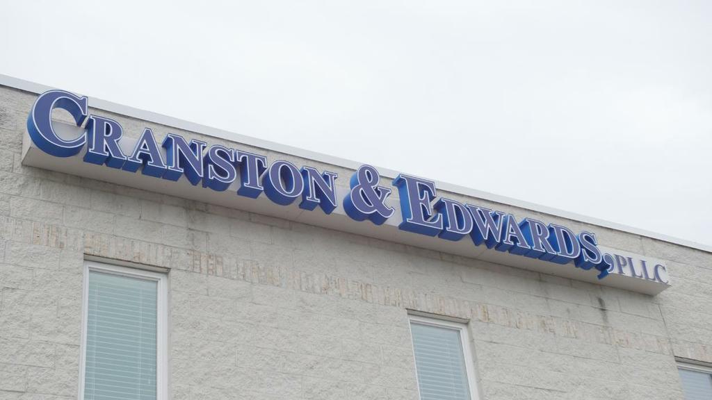 PHOTO by Cranston & Edwards, PLLC