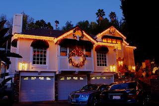 The Christmas Light Guys