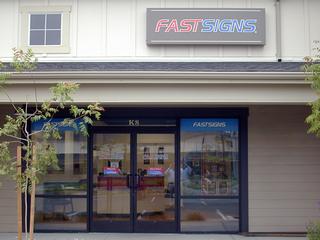 FASTSIGNS American Canyon