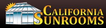 logo by California Sunrooms Co.