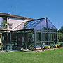 walnut-creek-sunroom by California Sunrooms Co.