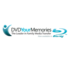 DVD Your Memories - Orange County