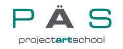 PAS Project Art School