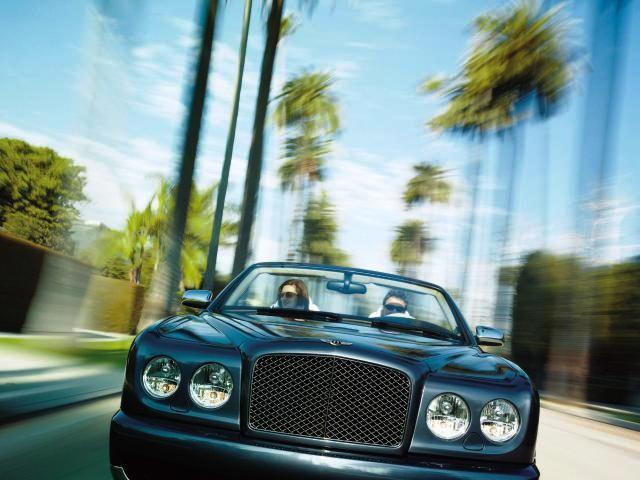 BENTLEY AZURE by The St Lucie Appraisal Company