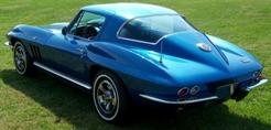 CORVETTE ST LUCIE APPRAISAL CO FORT PIERCE FL THUMBNAIL by The St Lucie Appraisal Company