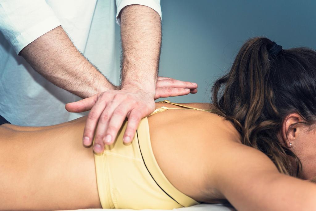  by Gentle Chiropractic and Wellness