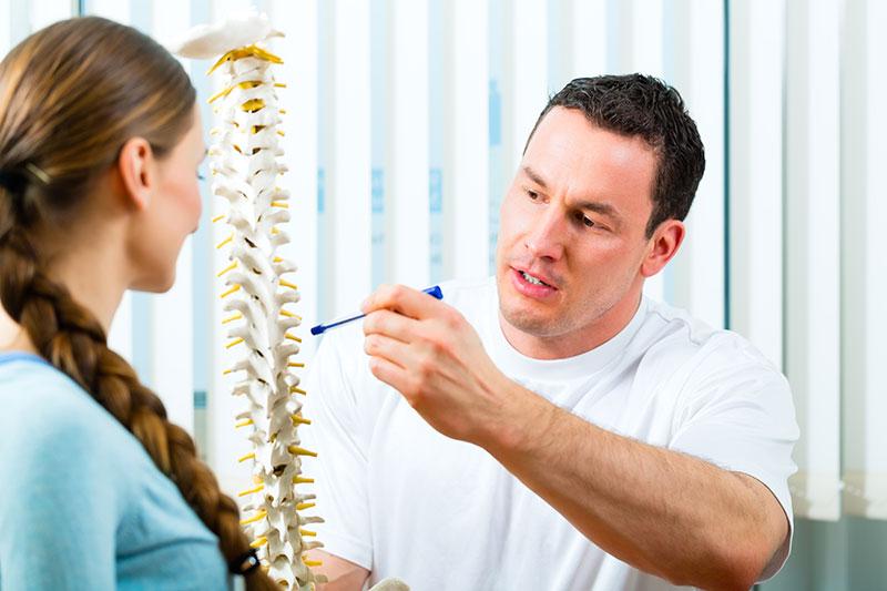  by Gentle Chiropractic and Wellness