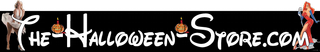 Halloween Store