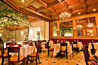 Paris Bistro