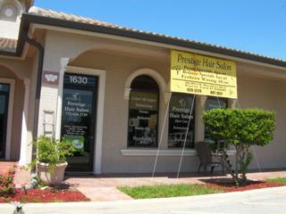 Prestige Hair Salon
