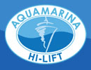 Aquamarina Hi-Lift