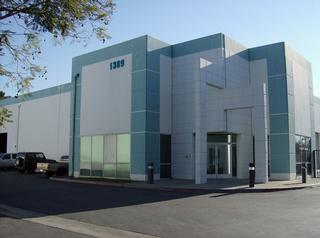 Universal Plastic Bag Manufacturing Company