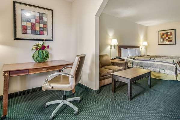  by Rodeway Inn & Suites