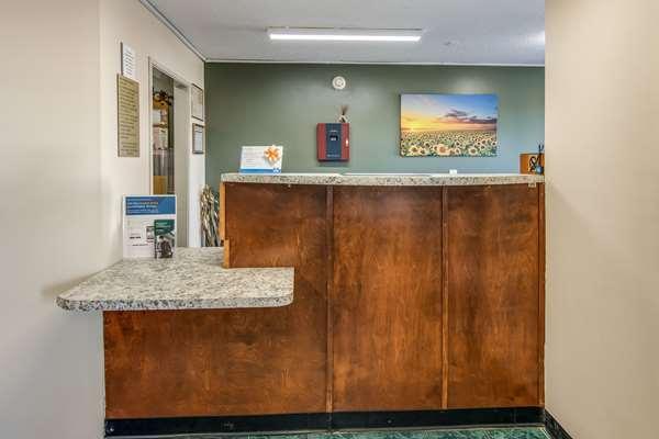  by Rodeway Inn & Suites