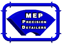 MEP Precision Detailers
