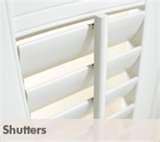 World Shutters and EJS Products