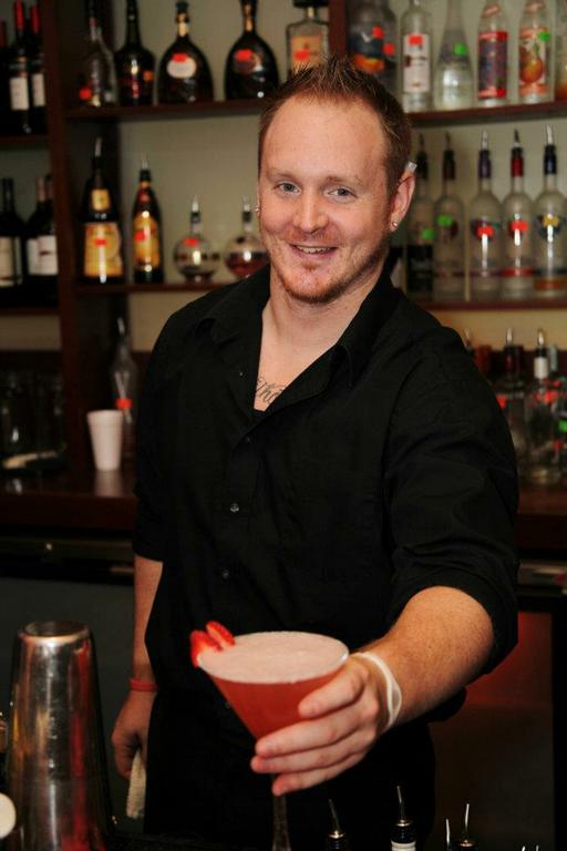 Crave Dessert Bar Charlotte NC 28202 7043350588