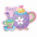 Pretty in Pink Princess Parties