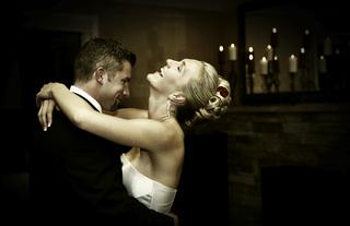 The Wedding Connection
