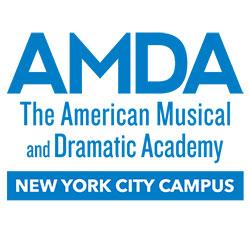  by The American Musical and Dramatic Academy