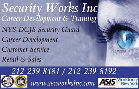 marketing.discount by Security Works Inc