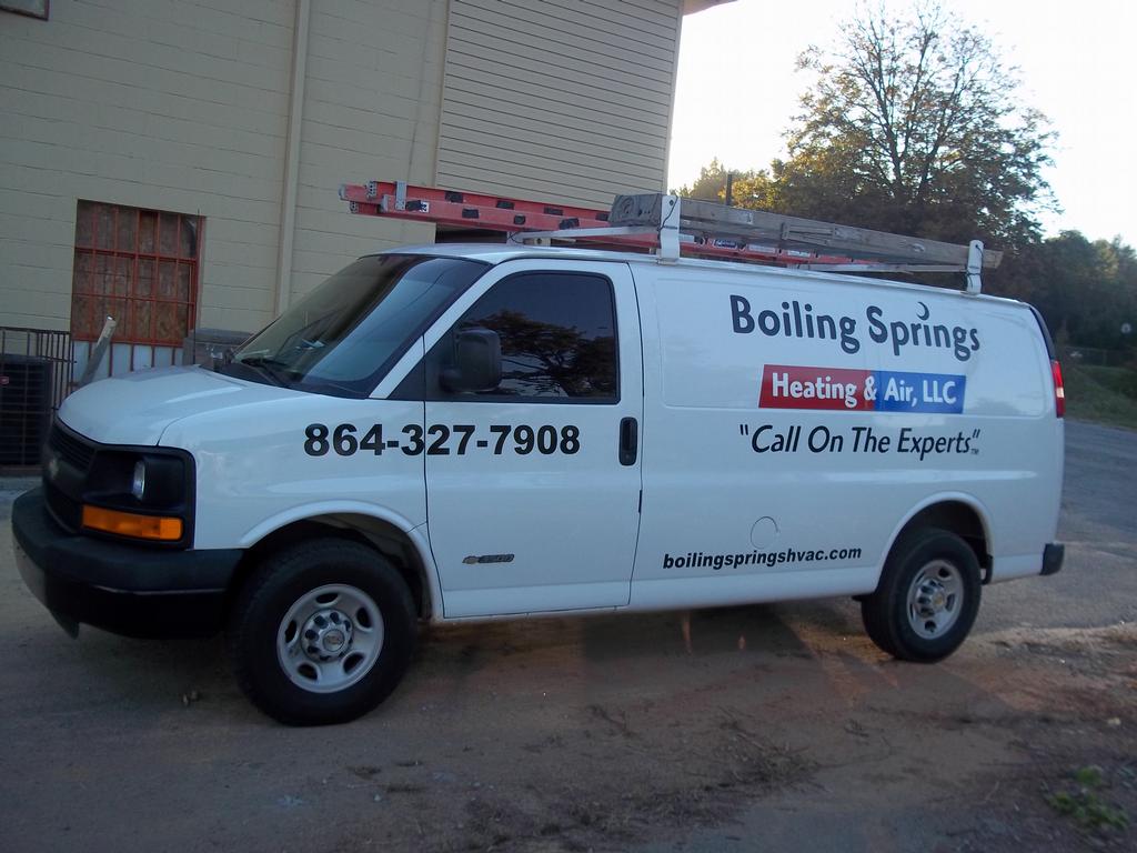 By Boiling Springs Heating Air By Boiling Springs Heating Air